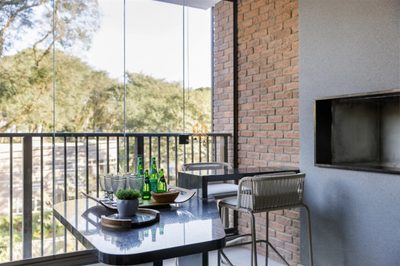 Cobertura, 4 quartos, 330 m² - Foto 5