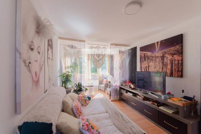 Apartamento, 2 quartos, 85 m² - Foto 1