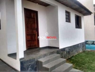 Casa, 2 quartos, 90 m² - Foto 1