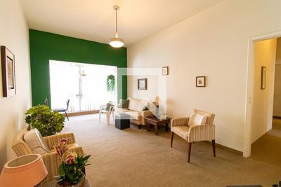 Apartamento, 3 quartos, 163 m² - Foto 1