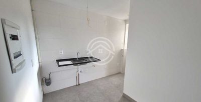 Apartamento, 3 quartos, 62 m² - Foto 1