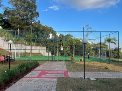 Apartamento, 3 quartos, 54 m² - Foto 5