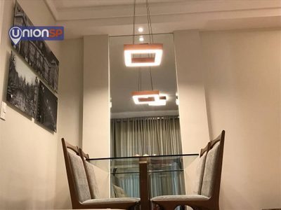 Apartamento, 1 quarto, 42 m² - Foto 2