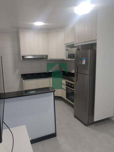 Apartamento, 2 quartos, 43 m² - Foto 3