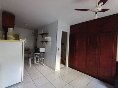 Apartamento, 1 quarto, 25 m² - Foto 4