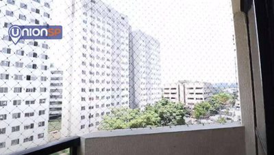 Apartamento, 2 quartos, 64 m² - Foto 5