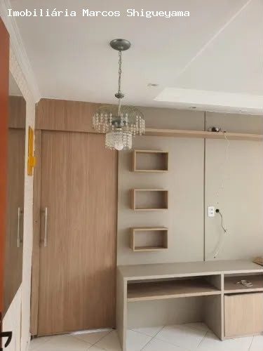 Apartamento, 2 quartos, 45 m² - Foto 5