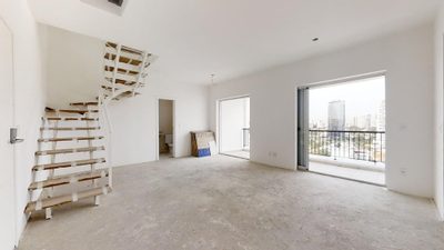 Apartamento, 2 quartos, 163 m² - Foto 2