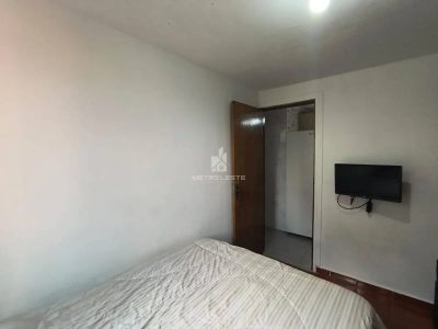 Apartamento, 2 quartos, 51 m² - Foto 1