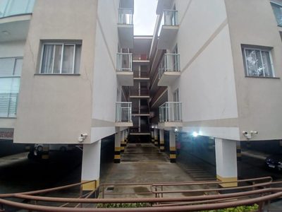 Apartamento, 2 quartos, 53 m² - Foto 3