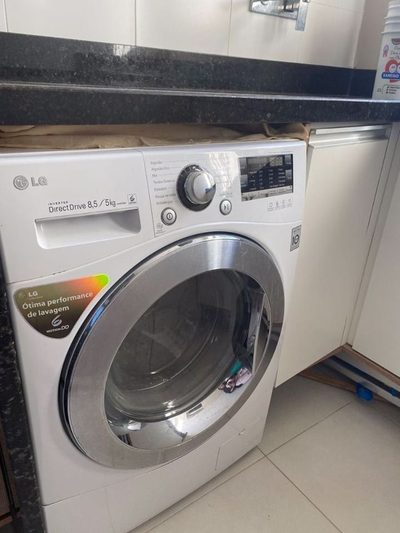 Apartamento, 2 quartos, 62 m² - Foto 3