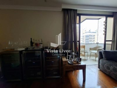 Cobertura, 3 quartos, 170 m² - Foto 5