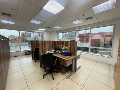 Sala-Conjunto, 75 m² - Foto 1