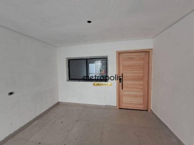 Sobrado, 3 quartos, 130 m² - Foto 3