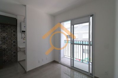 Apartamento, 2 quartos, 37 m² - Foto 3