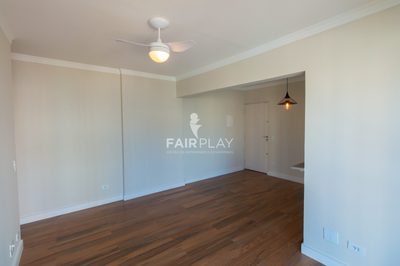 Apartamento, 1 quarto, 46 m² - Foto 5