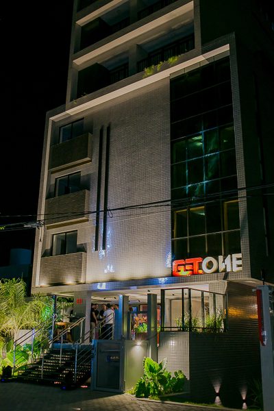 Loja-Salão, 18 m² - Foto 5