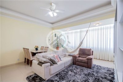 Apartamento, 3 quartos, 94 m² - Foto 4