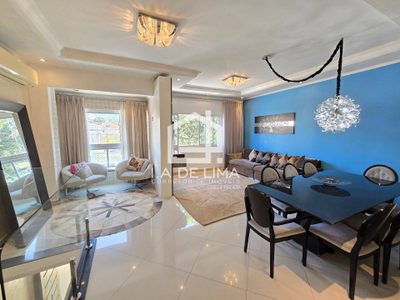 Casa, 3 quartos, 211 m² - Foto 1