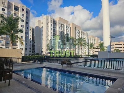Apartamento, 2 quartos, 49 m² - Foto 1