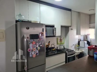 Apartamento, 2 quartos, 51 m² - Foto 4