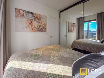 Apartamento, 1 quarto, 35 m² - Foto 1