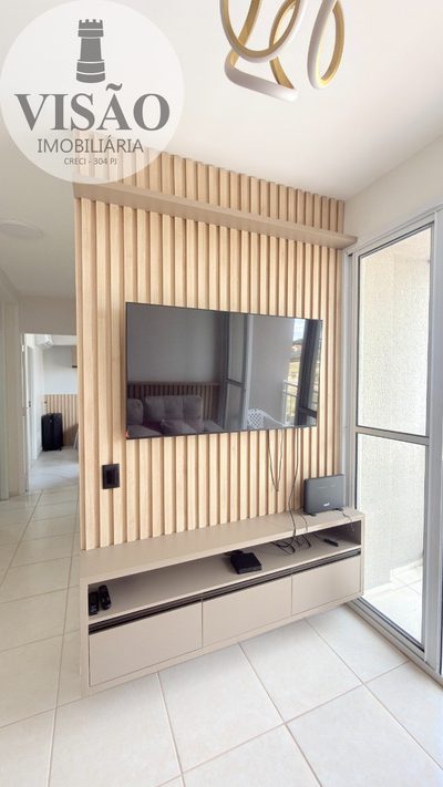 Apartamento, 2 quartos, 49 m² - Foto 5