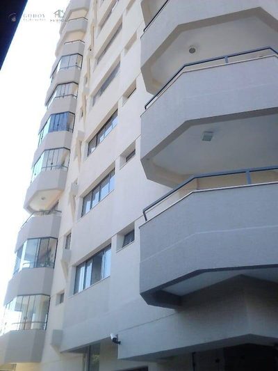 Apartamento, 3 quartos - Foto 1