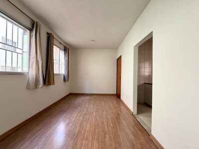 Apartamento, 2 quartos, 60 m² - Foto 5