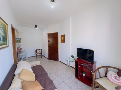 Apartamento, 1 quarto, 50 m² - Foto 5