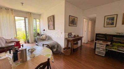 Apartamento, 2 quartos, 78 m² - Foto 2