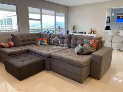 Apartamento, 4 quartos, 150 m² - Foto 1