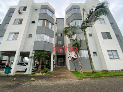 Apartamento, 3 quartos, 65 m² - Foto 4