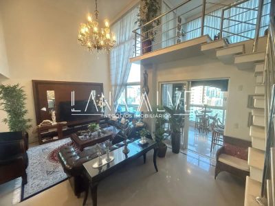 Apartamento, 3 quartos, 252 m² - Foto 1