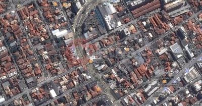 Terreno, 974 m² - Foto 1