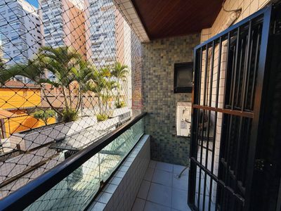 Apartamento, 2 quartos, 79 m² - Foto 1