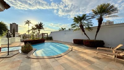 Casa, 4 quartos, 788 m² - Foto 2