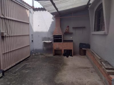 Casa, 1 quarto, 157 m² - Foto 4