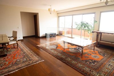 Apartamento, 3 quartos, 180 m² - Foto 4