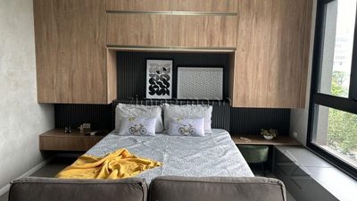 Apartamento, 1 quarto, 47 m² - Foto 2