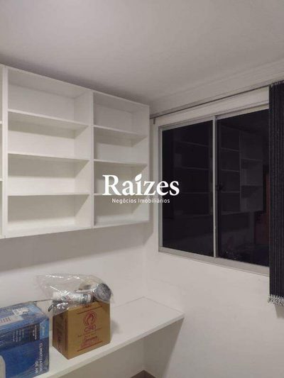 Apartamento, 2 quartos, 62 m² - Foto 5