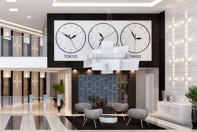 Sala-Conjunto, 31 m² - Foto 4