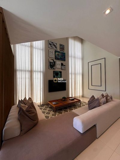 Casa de Condomínio, 3 quartos - Foto 3
