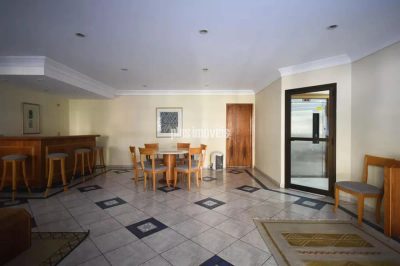 Apartamento, 4 quartos, 175 m² - Foto 3