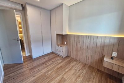 Apartamento, 1 quarto, 48 m² - Foto 4