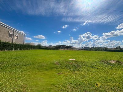 Loteamento e Condomínio, 1025 m² - Foto 4