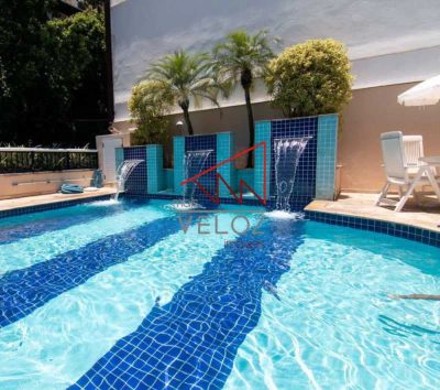 Apartamento, 2 quartos, 86 m² - Foto 1