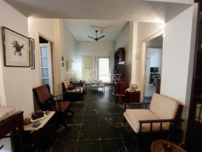 Apartamento, 3 quartos, 85 m² - Foto 2