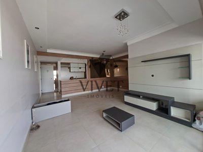 Apartamento, 3 quartos, 103 m² - Foto 1