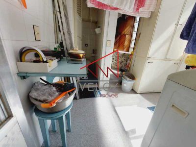 Apartamento, 3 quartos, 110 m² - Foto 3
